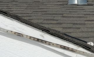 Roof Thickness Profile